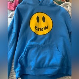 drew hoodie